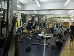 -超越健身(嘉实店)