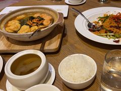 -天府中餐厅·粤菜·海南菜·生猛海鲜(三亚海棠湾洲际度假酒店)