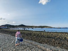 -长岛大黑山岛
