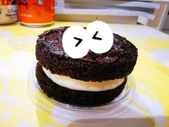 -好利来(亦庄国融店)