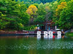 -洛阳白云山景区