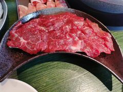 -老灶堂文创火锅(文艺路店)