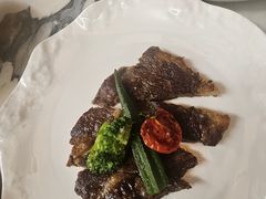 -ZHAO赵·牛扒坊(万象城店)
