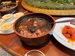 -紫阳海鲜楼·传承闽味(长乐路总店)