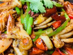 -东厨虾煌(电子街店)