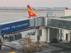-郑州新郑国际机场