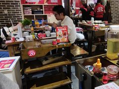 -大龙燚火锅(春熙店)