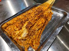 -堂堂小伙夫·辽宁小吃大排档(京西大悦城店)