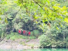 -石台牯牛降景区