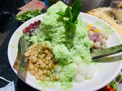 -四小区火锅·巷子里的重庆火锅(花照壁店)