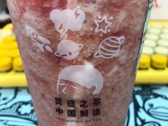-喜茶(天津乐宾百货店)