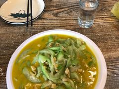 -邵老爹老杭州白斩鸡·家常菜(建国北路店)