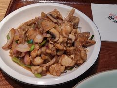 -官桥贡面(吉城大厦店)