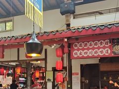 -老灶房-四川土菜(铁牛广场店)