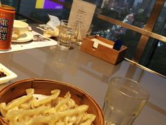 -小大董·烤鸭(观景餐厅·南京西路店)