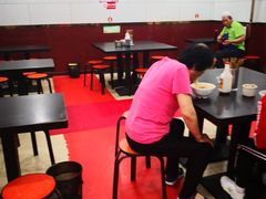 -郑家包子牛肉拉面(尚勤路店)