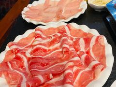 -陈府大宅门成都火锅·手切鲜肉(太原街店)