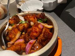 -拾宴(汇智国际商业中心店)