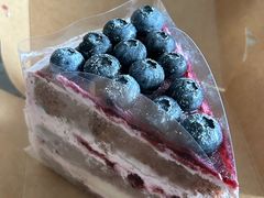 -提亚烘焙·手作面包·生日蛋糕(七星店)