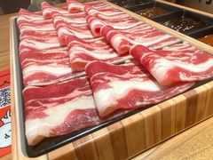 -韩悦牛排烤肉无限续(宝能中心店)