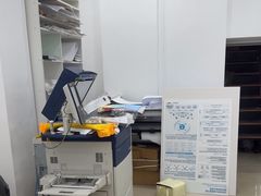 -盛美图快印广告·标书论文装订·锦旗横幅定制·图纸打印扫描(同济店)
