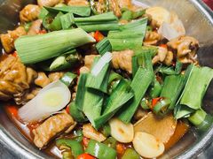 -毛家湘味楼(虹梅店)