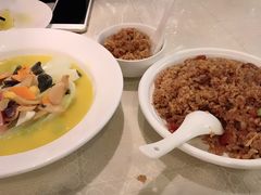 -老上海弄堂菜馆(恒基名人购物中心店)