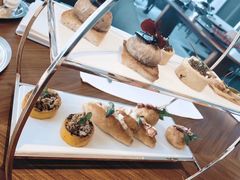-北京柏悦酒店·锦庭餐厅Dining Room