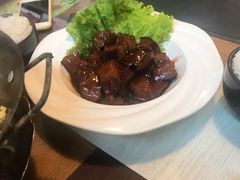 -百一家餐厅