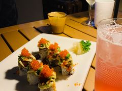 -Hatsune隐泉日式料理(三里屯太古里店)