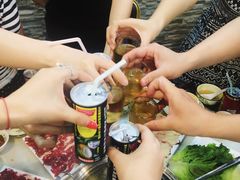 -汕头八里香牛肉店(人民南店)