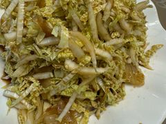 -金牌餐厅·天津菜·八珍豆腐·老爆三(瓷房子店)