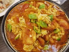 -百格里格.Uyghur cuisine(百色路店)