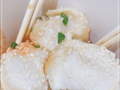 -小路易生煎馆(前进五路店)