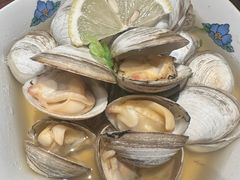 -翔峰炭火鳗鱼(悦泰街里公寓店)