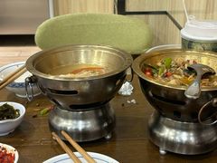 -猪脑壳凉面(南正街店)