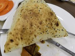 -bosphorus 铂斯西餐厅·土耳其烧烤(环市中路店)