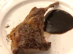-圣丰索菲特·2 On 988 Café 自助餐厅