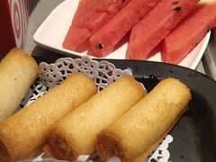 -海底捞火锅(龙湾万达广场店)