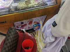 -大玩家超乐场(锦华路万达店)