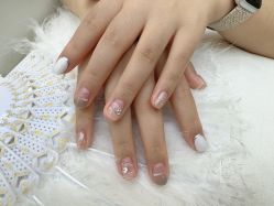 -闺蜜美甲