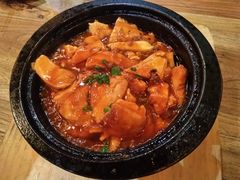 -3号仓库·餐厅(灵溪一店)