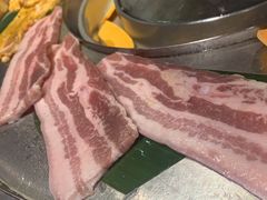 -哈哈碳都·牛肋条无限自助烤肉(台江万达店)