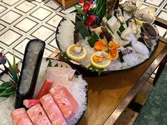 -集渔·泰式海鲜火锅(彭州店)