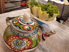 -霄汉牛三鲜湖北砂锅菜(万松园2店)