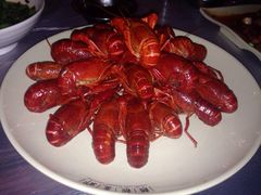 靓靓蒸虾(中山公园店)-靓靓蒸虾(中山公园店)