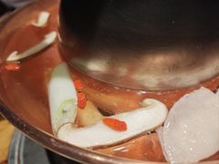 -额尔敦传统涮火锅·冰煮羊(铁东店)