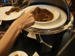 -香宫中餐厅 · 桂林香格里拉