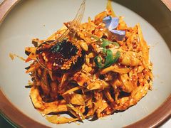 -辛香汇·现炒川菜(淮海路百盛店)