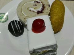 -比尔斯健康烤肉自助餐厅